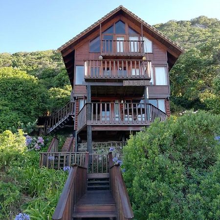 Dis Al Villa Oubosrand Exteriör bild