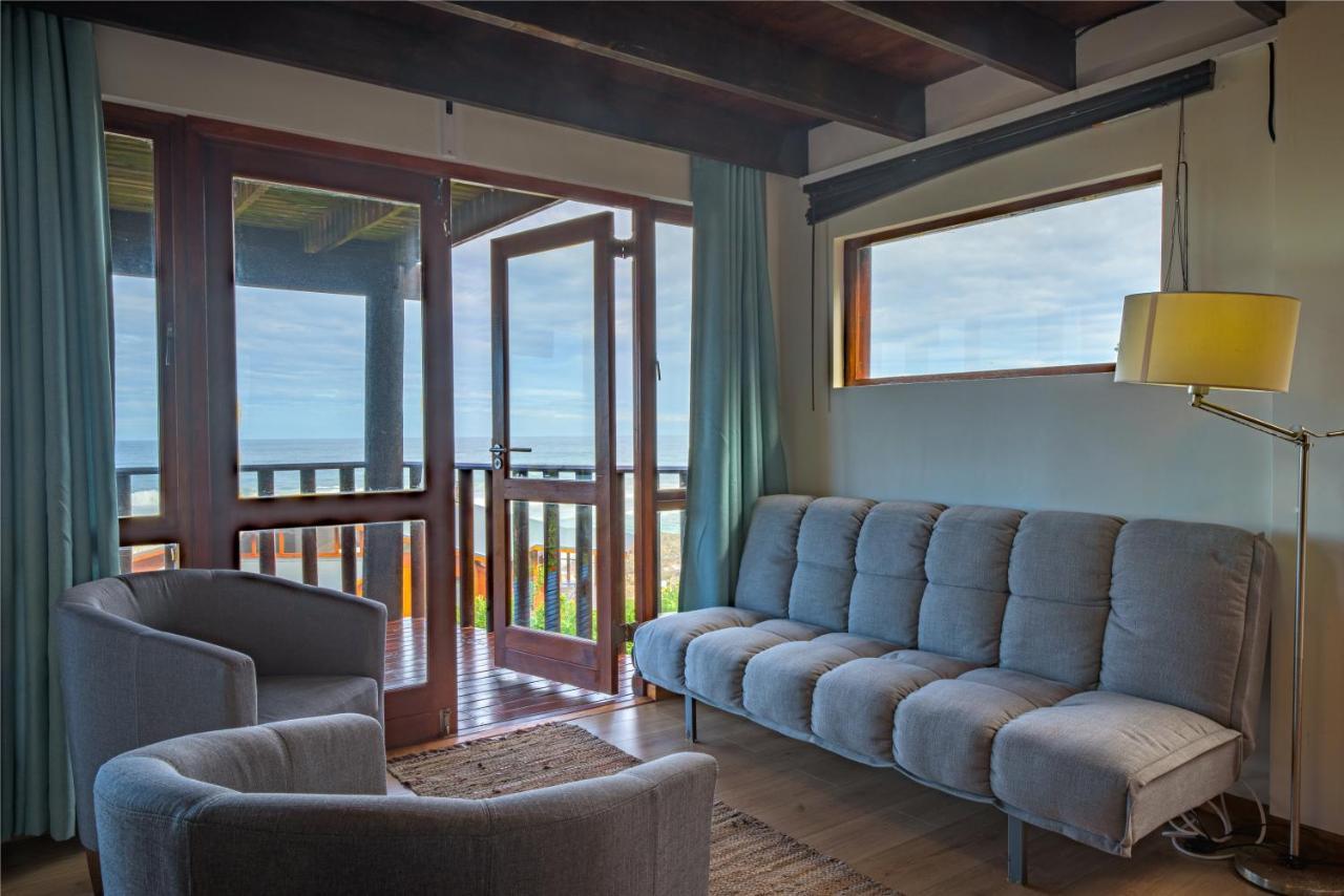 Dis Al Villa Oubosrand Exteriör bild