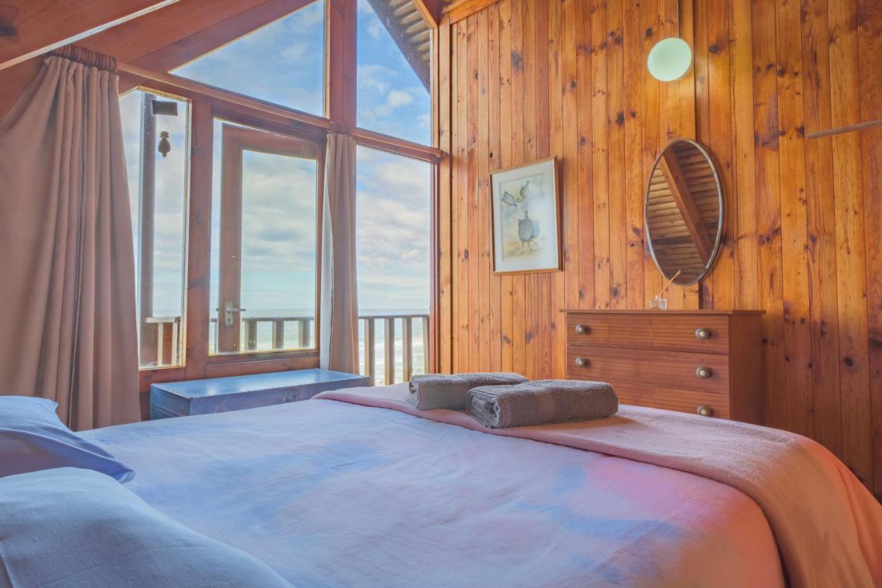 Dis Al Villa Oubosrand Exteriör bild