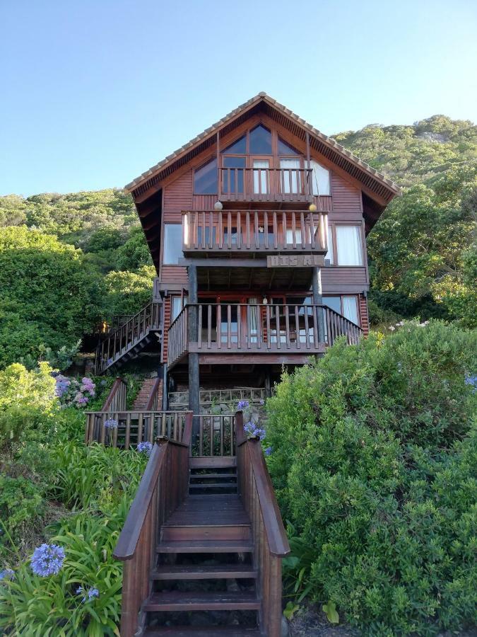 Dis Al Villa Oubosrand Exteriör bild