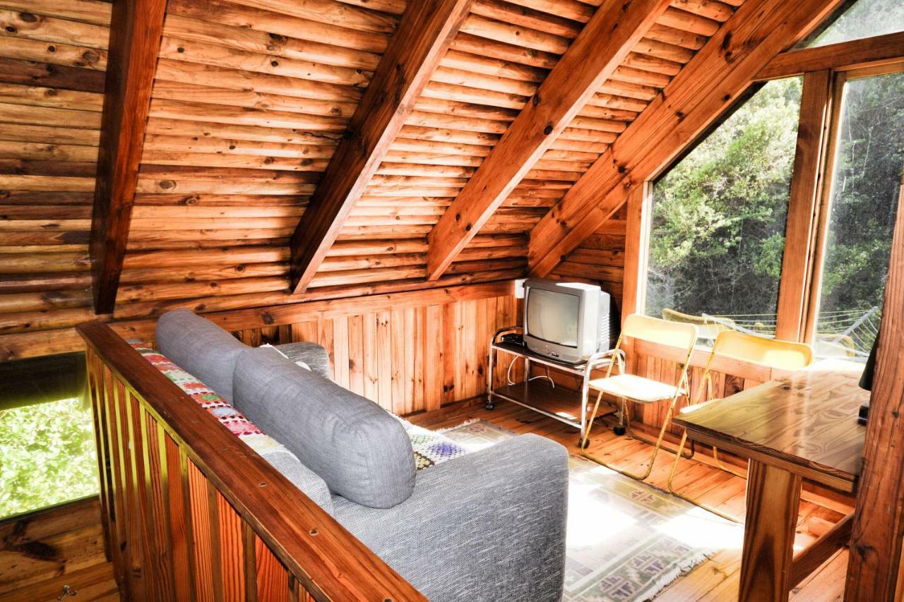 Dis Al Villa Oubosrand Exteriör bild