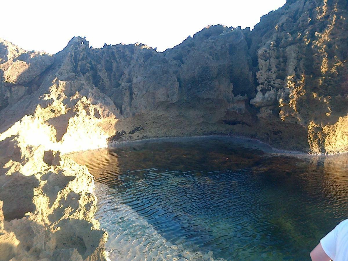 Dis Al Villa Oubosrand Exteriör bild