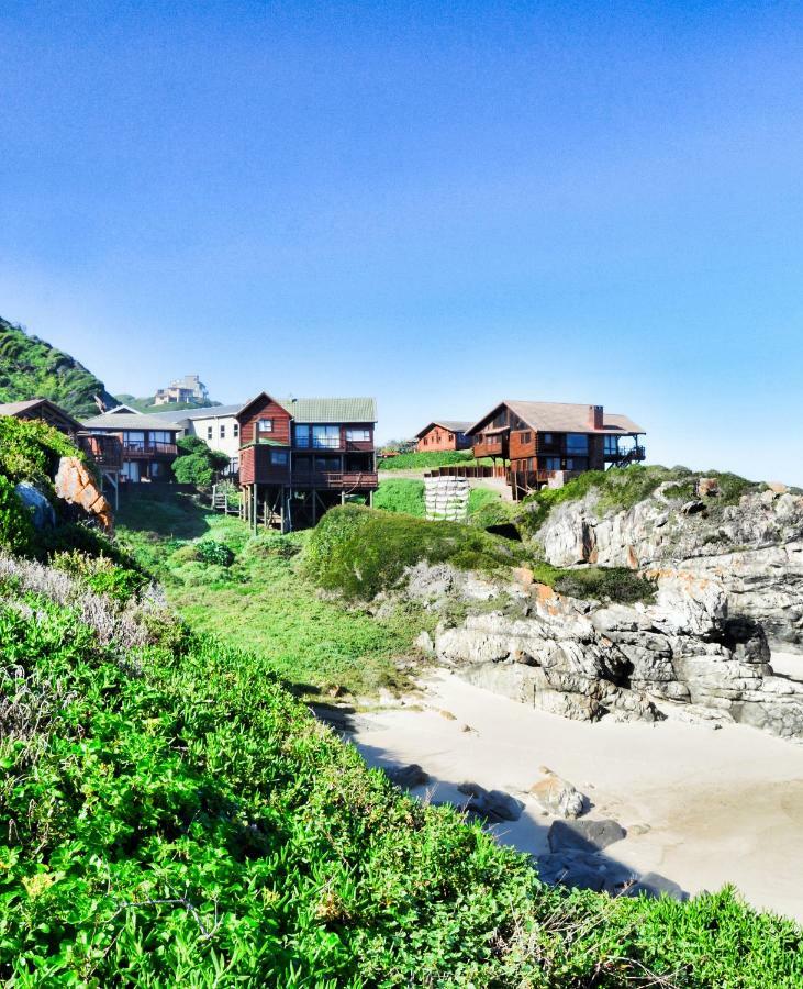 Dis Al Villa Oubosrand Exteriör bild
